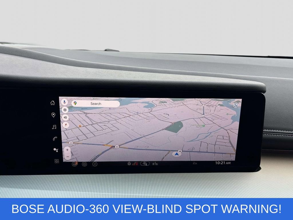 New 2026 Nissan Murano SL image 11