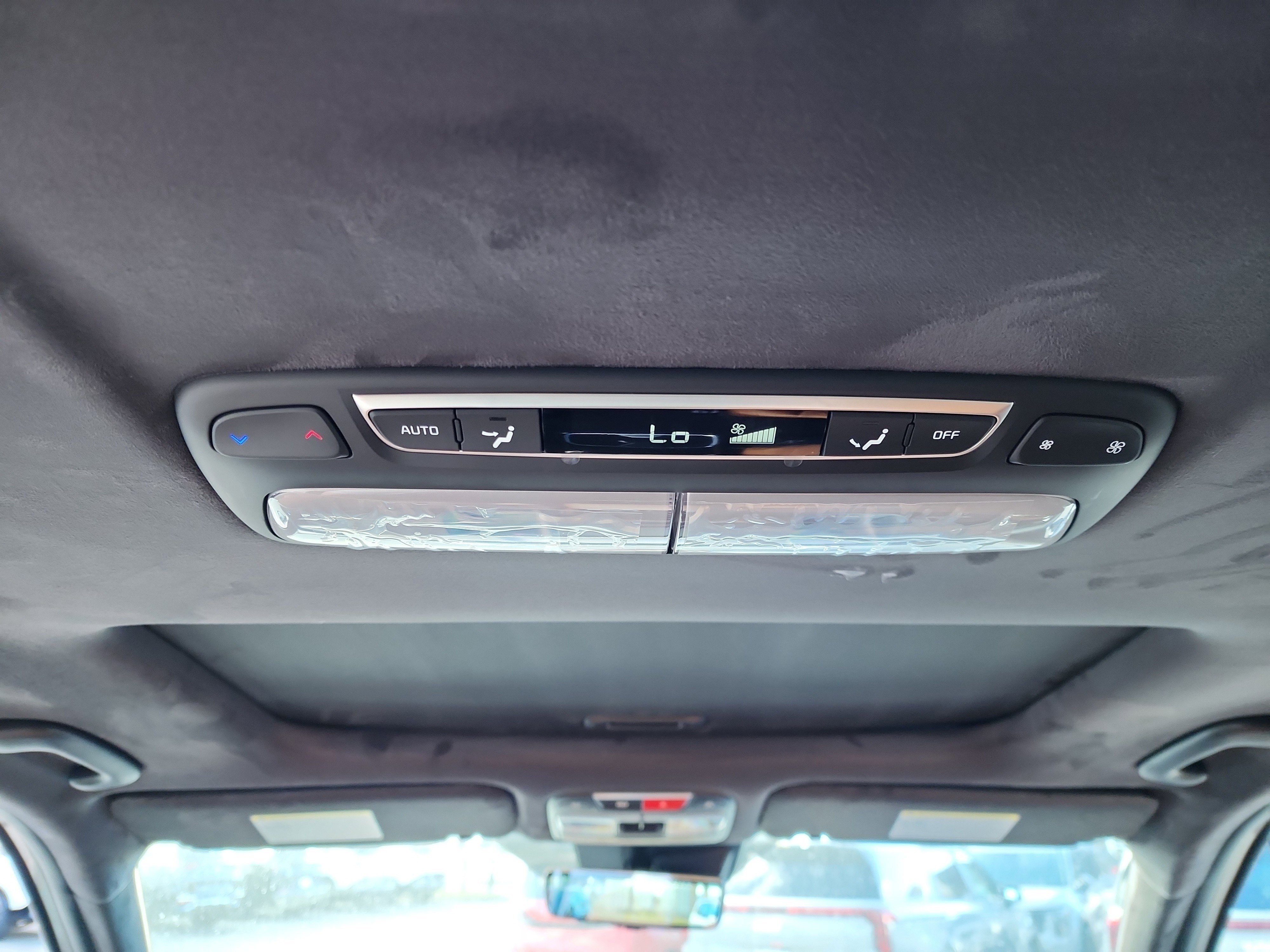 New 2025 Kia Telluride SX Prestige X-Line image 9