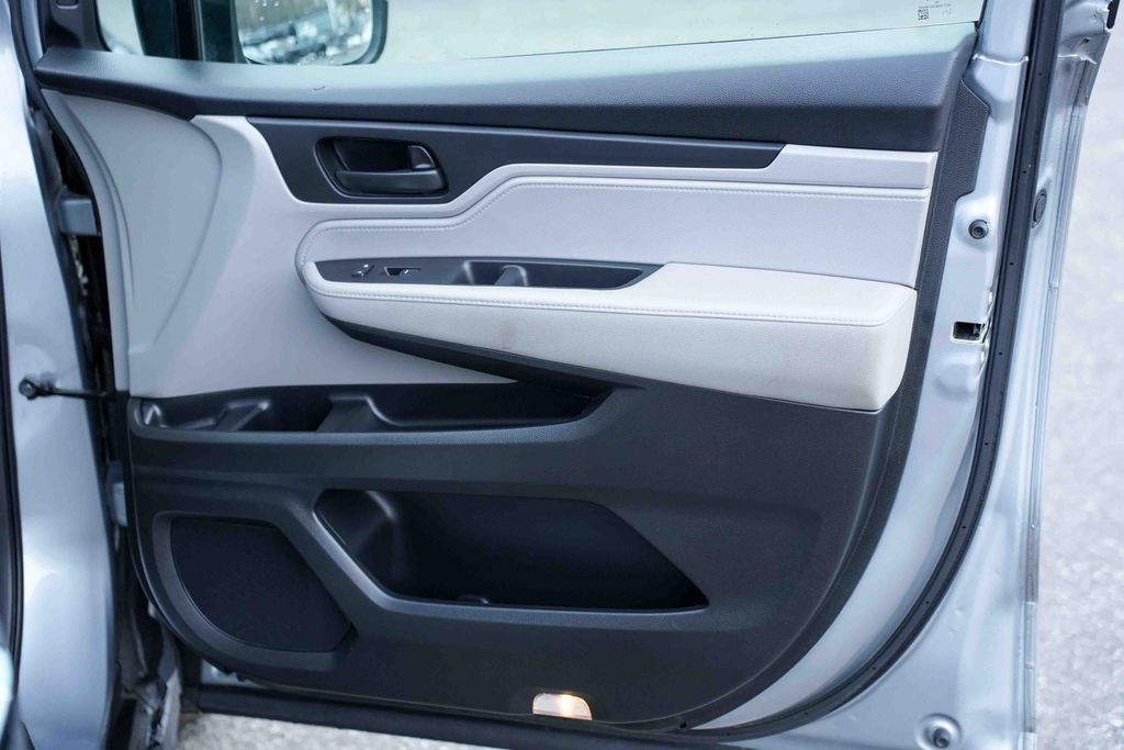 Used 2019 Honda Odyssey EX-L image 20