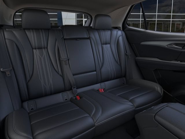 New 2026 Buick Envision Avenir AWD/4WD image 17
