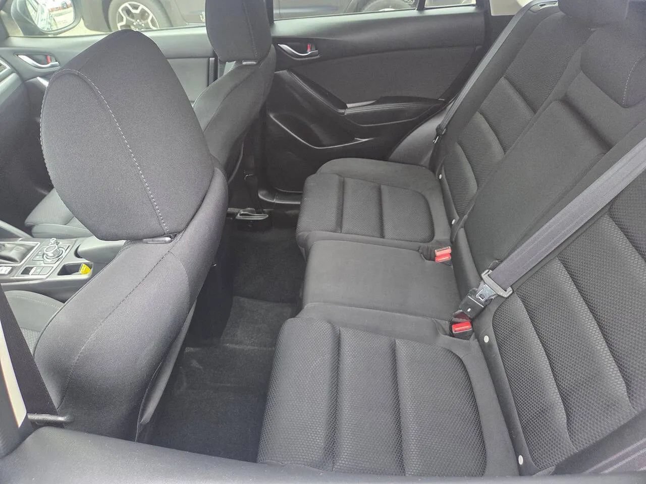 Used 2016 MAZDA CX-5 Touring AWD/4WD image 35