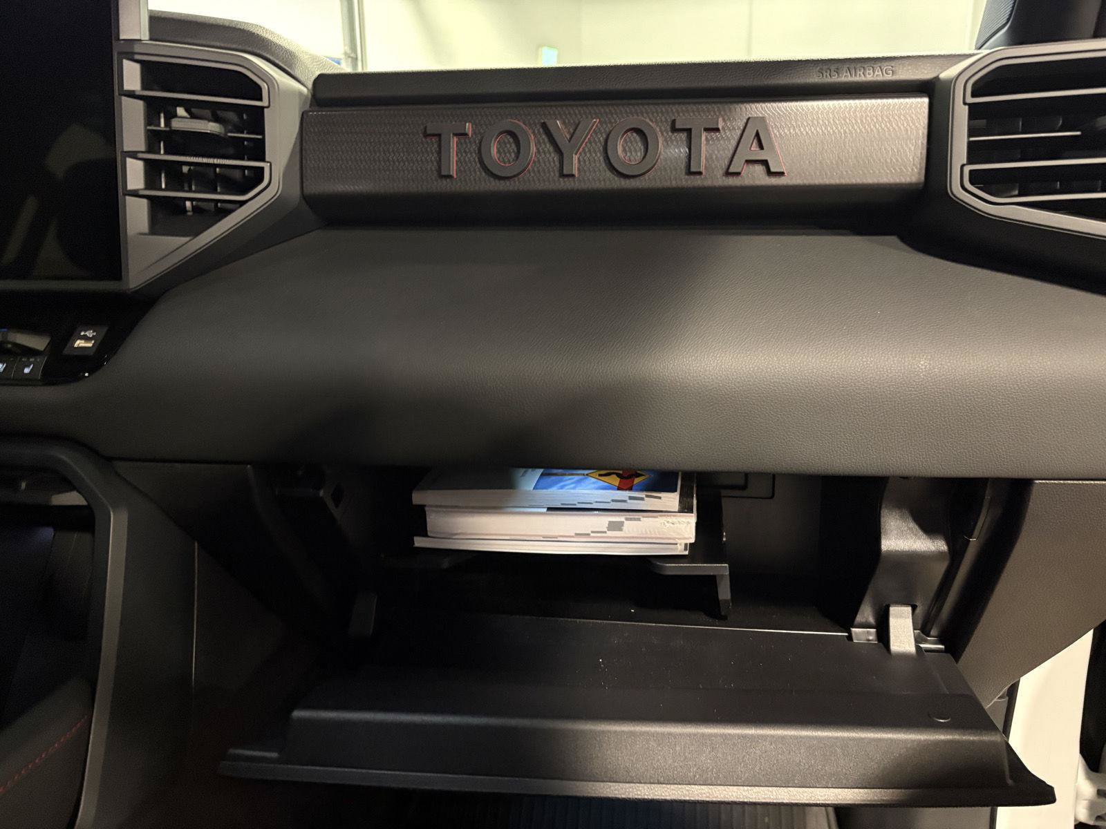 Used 2026 Toyota Sequoia TRD Pro AWD/4WD image 55