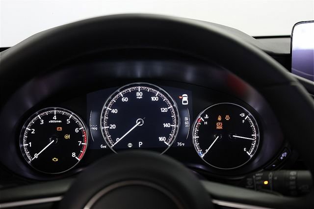 New 2026 MAZDA MAZDA3 Hatchback w/Premium Plus Pkg image 30