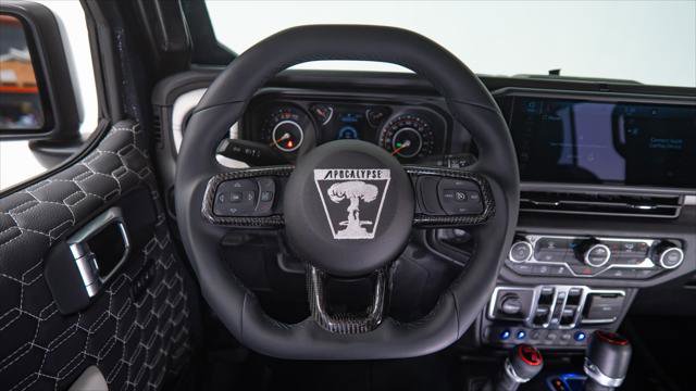 Used 2025 Jeep Gladiator Sport image 33