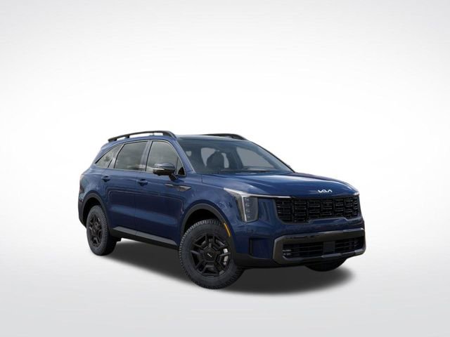 Used 2024 Kia Sorento SX Prestige w/ Olive Brown Leather Package