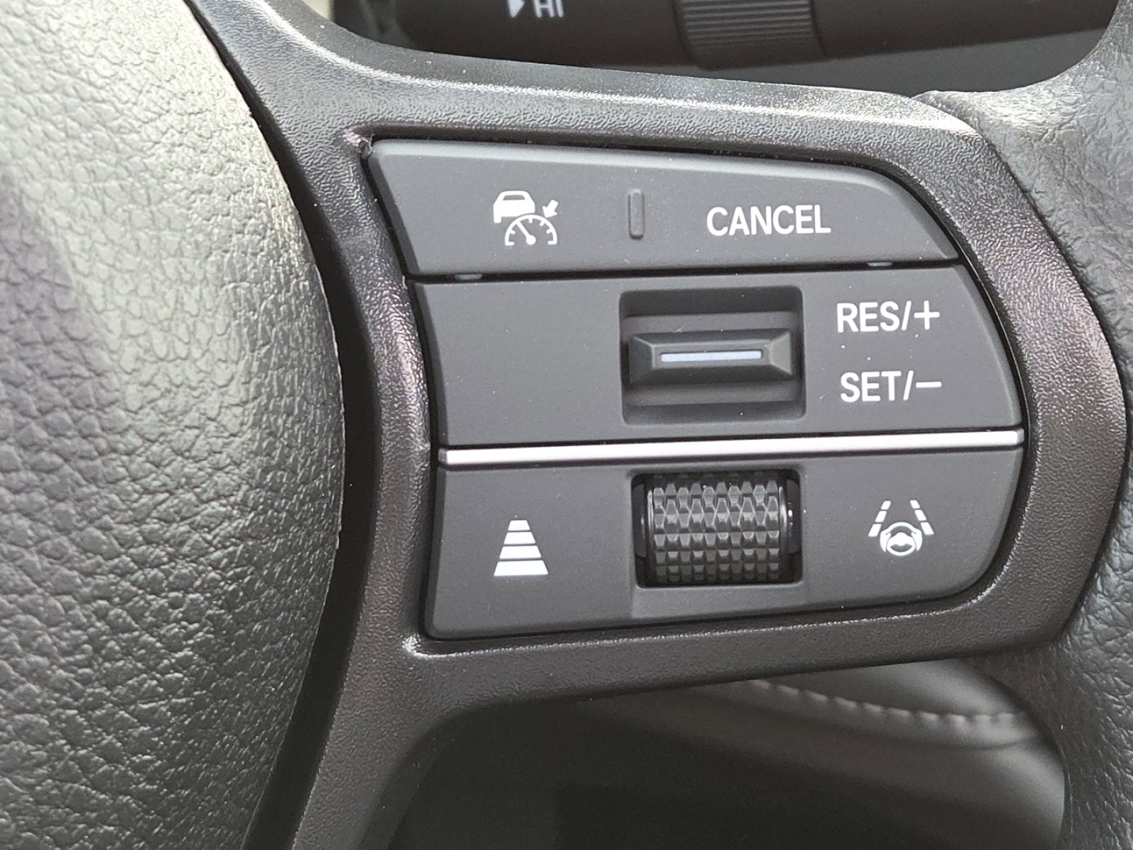 New 2026 Honda Accord SE image 11