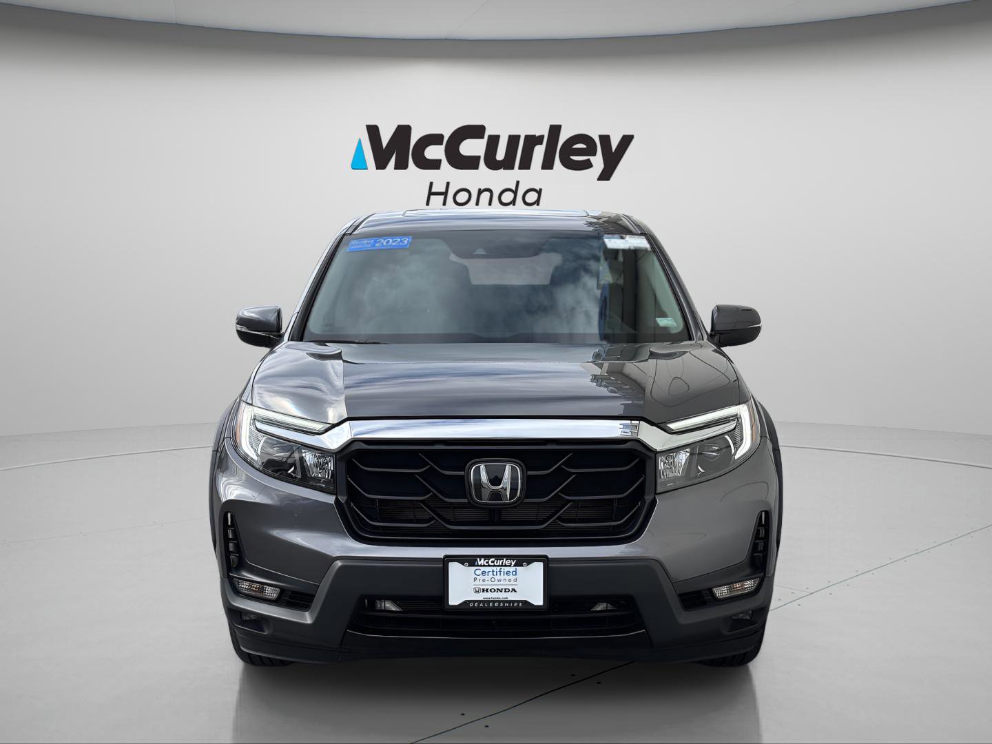 Certified 2023 Honda Ridgeline RTL-E image 6