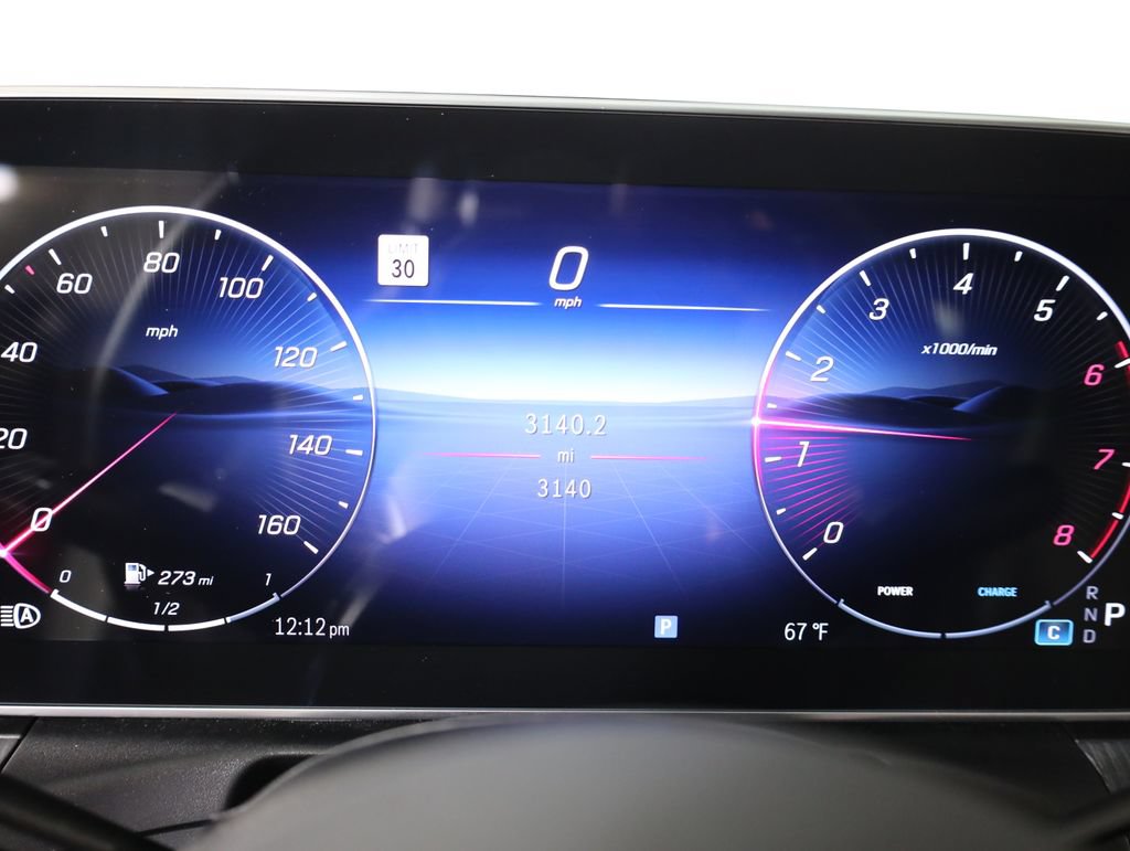Certified 2026 Mercedes-Benz CLE 450 4MATIC Coupe image 16