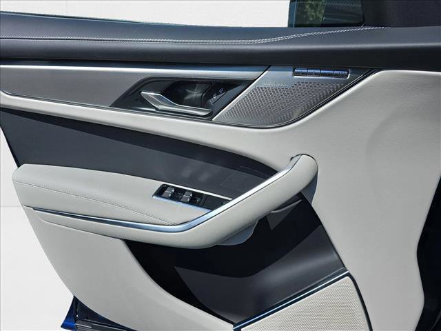 New 2026 Jaguar F-PACE R-Dynamic S image 24