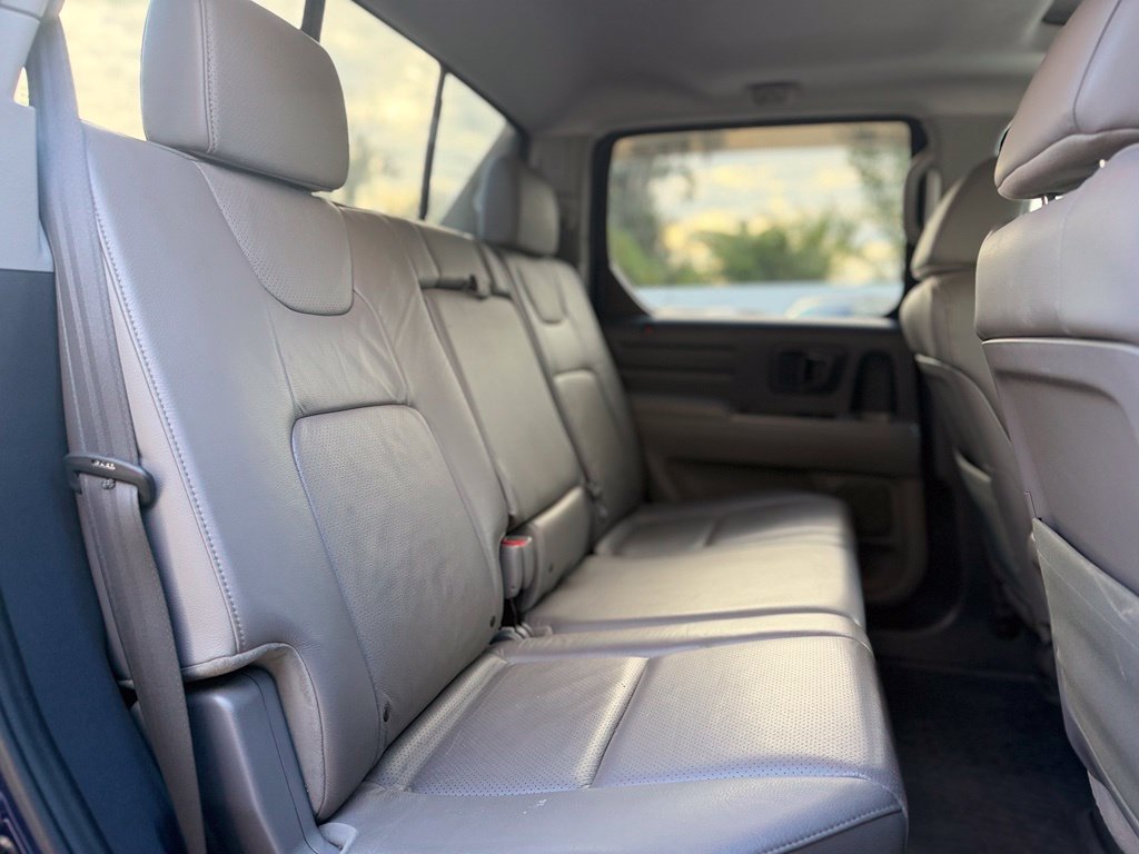 Used 2013 Honda Ridgeline RTL image 26