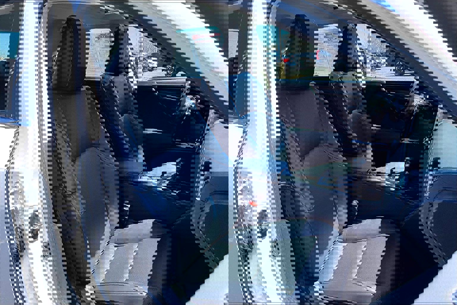 Used 2023 Lexus ES 350 w/ Premium Package image 7