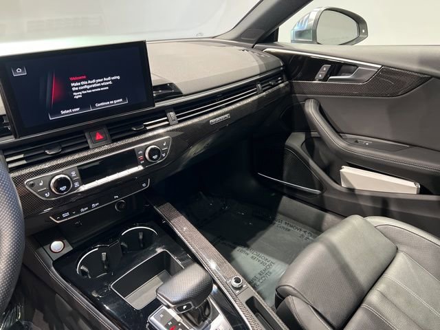 Used 2022 Audi S5 Premium Plus image 24