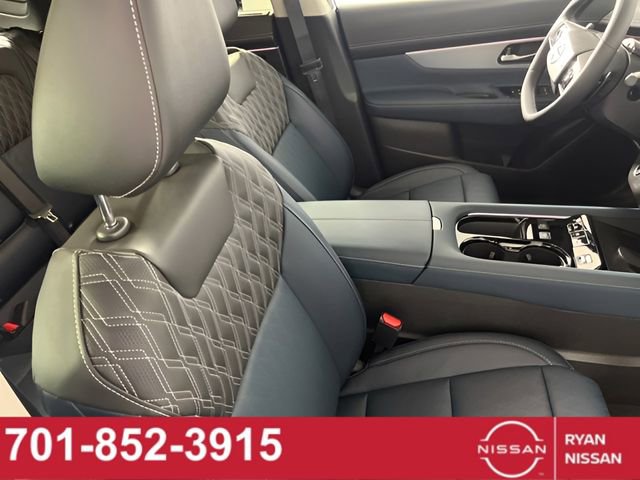 New 2026 Nissan Murano Platinum w/ Technology Package image 29