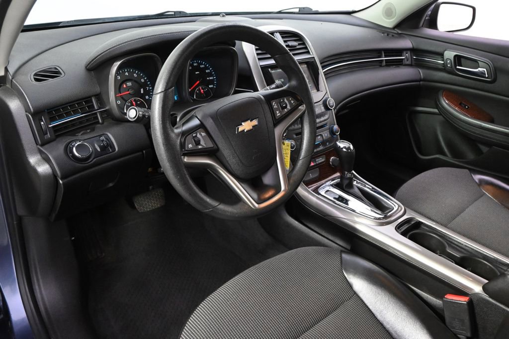 Used 2013 Chevrolet Malibu LT w/ Power Convenience Package FWD image 9