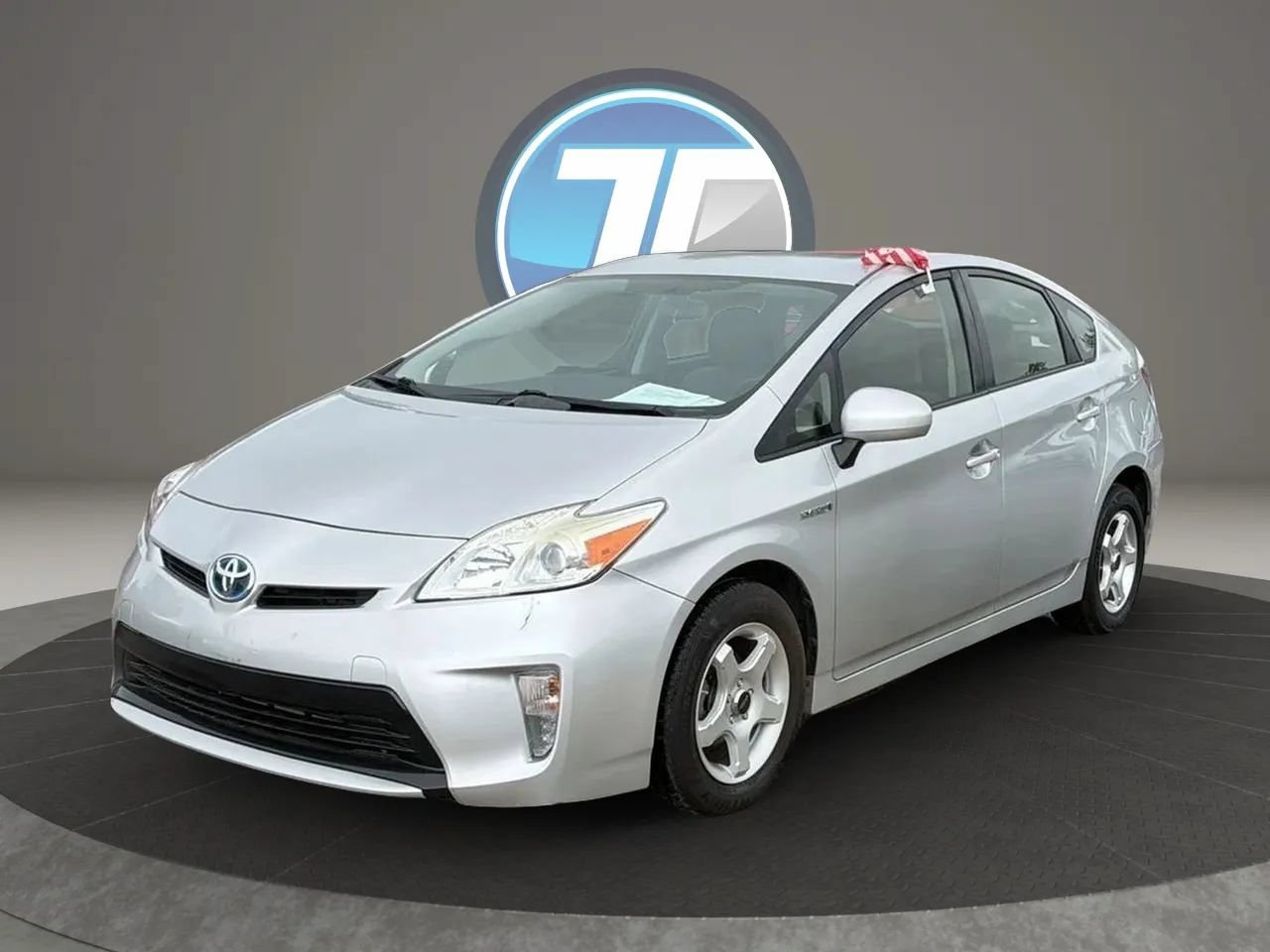 Used 2013 Toyota Prius Two FWD image 19