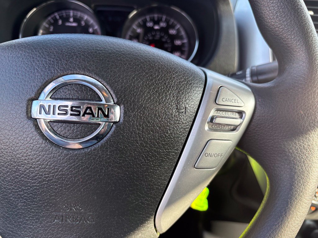 Used 2019 Nissan Versa SV FWD image 17