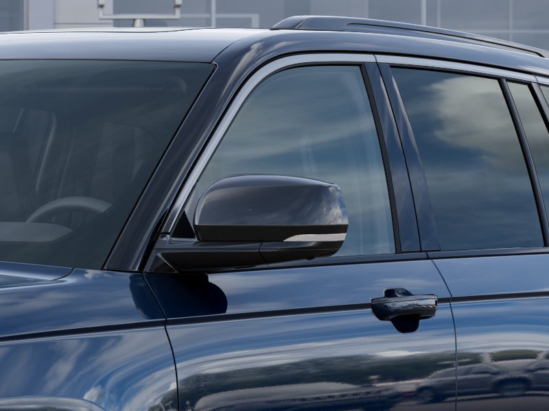 New 2026 Jeep Grand Cherokee Summit AWD/4WD image 12