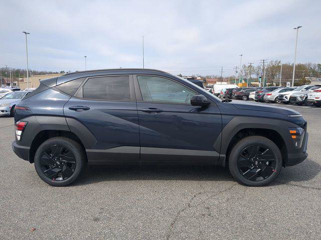 New 2026 Hyundai Kona SEL Sport AWD/4WD image 3