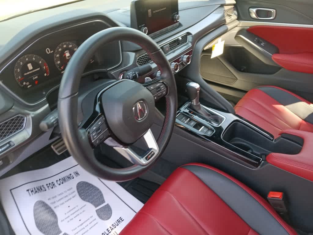 Used 2025 Acura Integra A-Spec FWD image 14