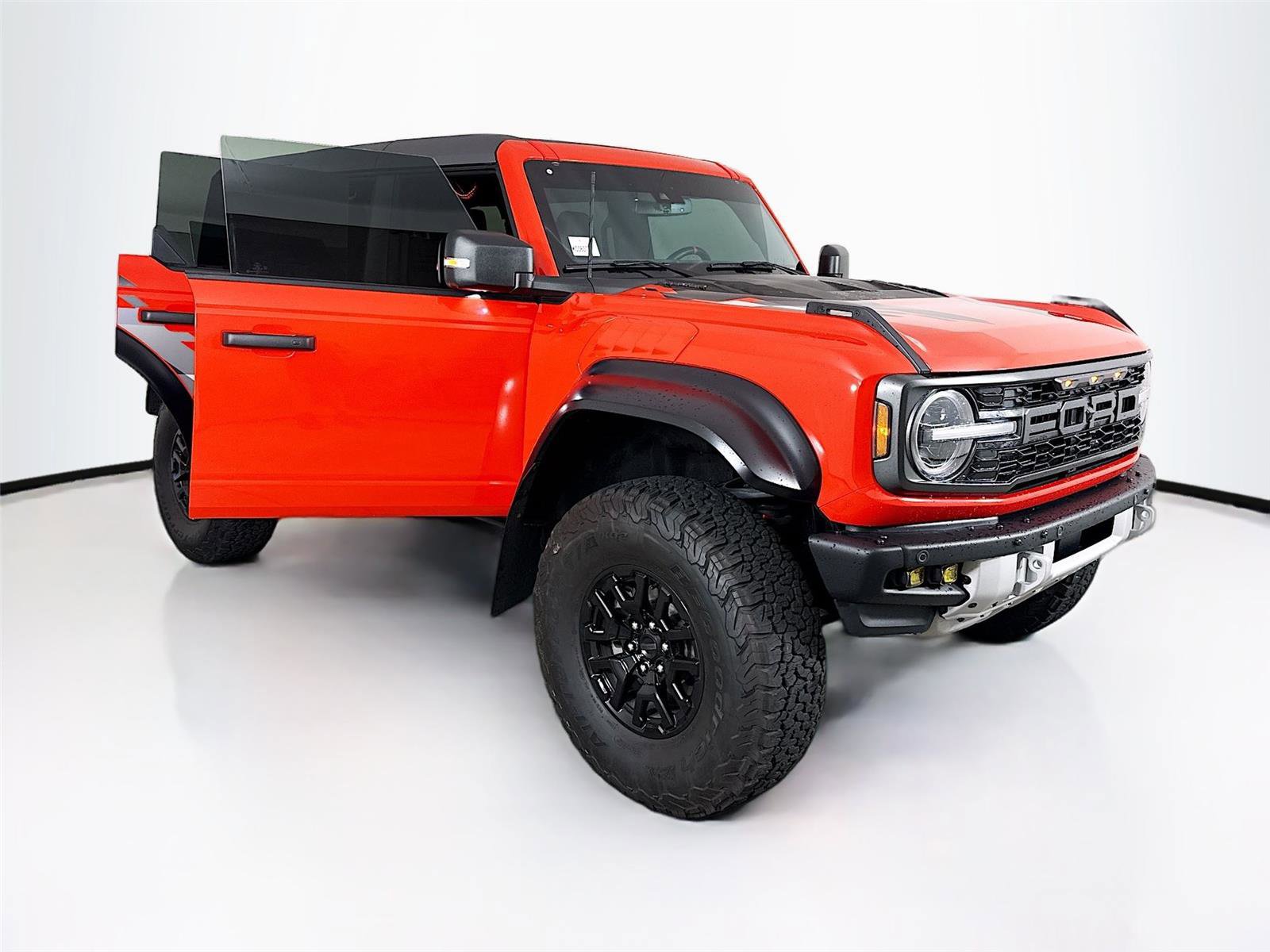 Used 2023 Ford Bronco Raptor image 30