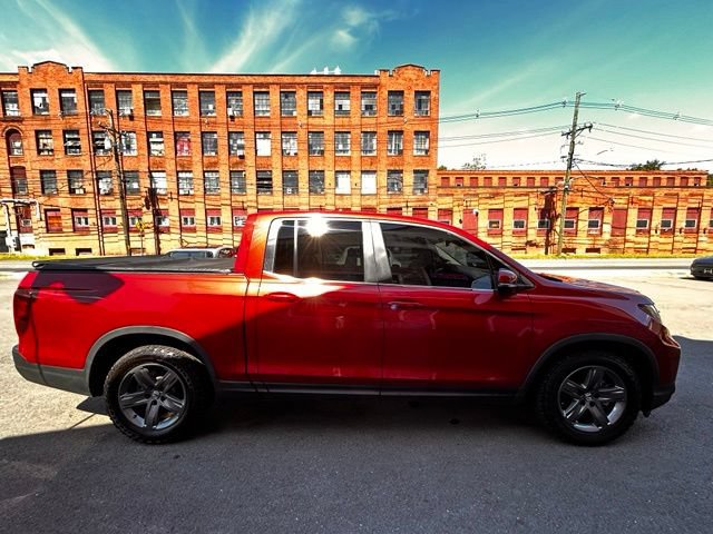 Used 2023 Honda Ridgeline RTL image 7