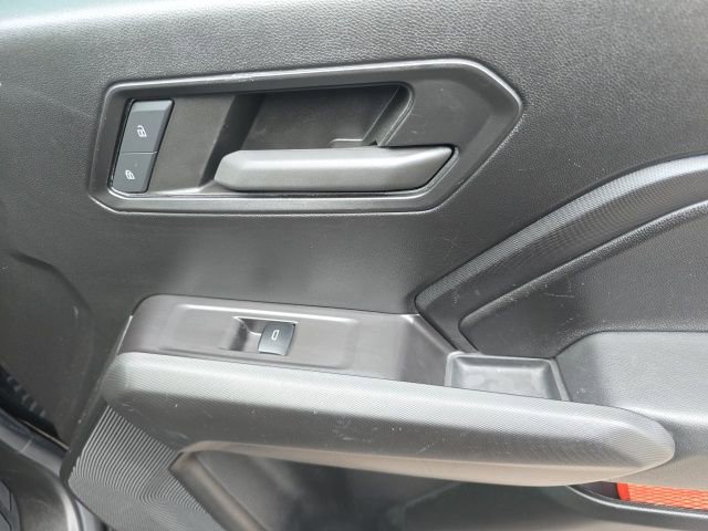 Used 2024 Chevrolet Colorado W/T w/ WT Convenience Package image 35