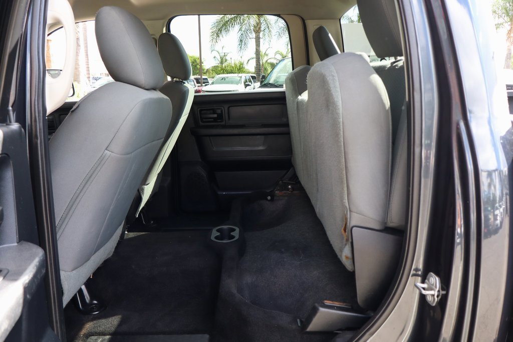 Used 2015 RAM 3500 Tradesman w/ Chrome Appearance Group image 35