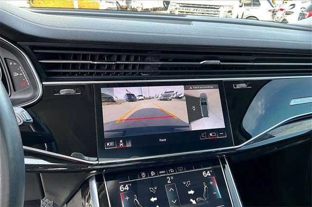 Used 2023 Audi Q7 3.0T Premium Plus image 23