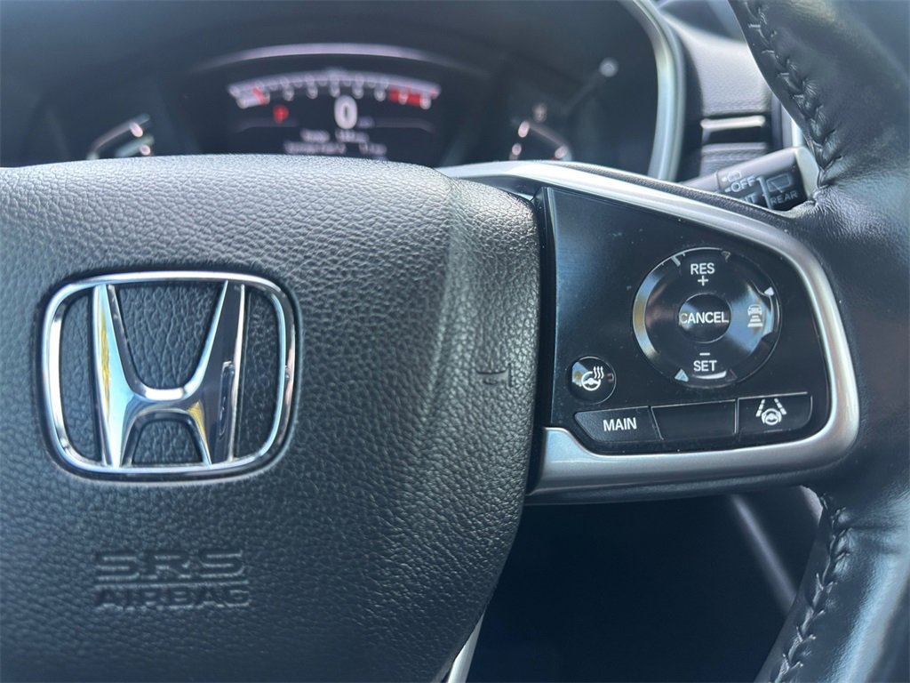 Used 2020 Honda CR-V Touring image 27