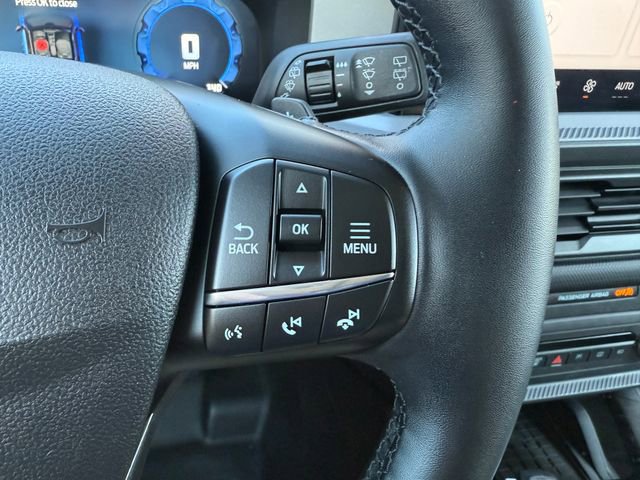 Used 2025 Ford Bronco Sport Badlands image 16