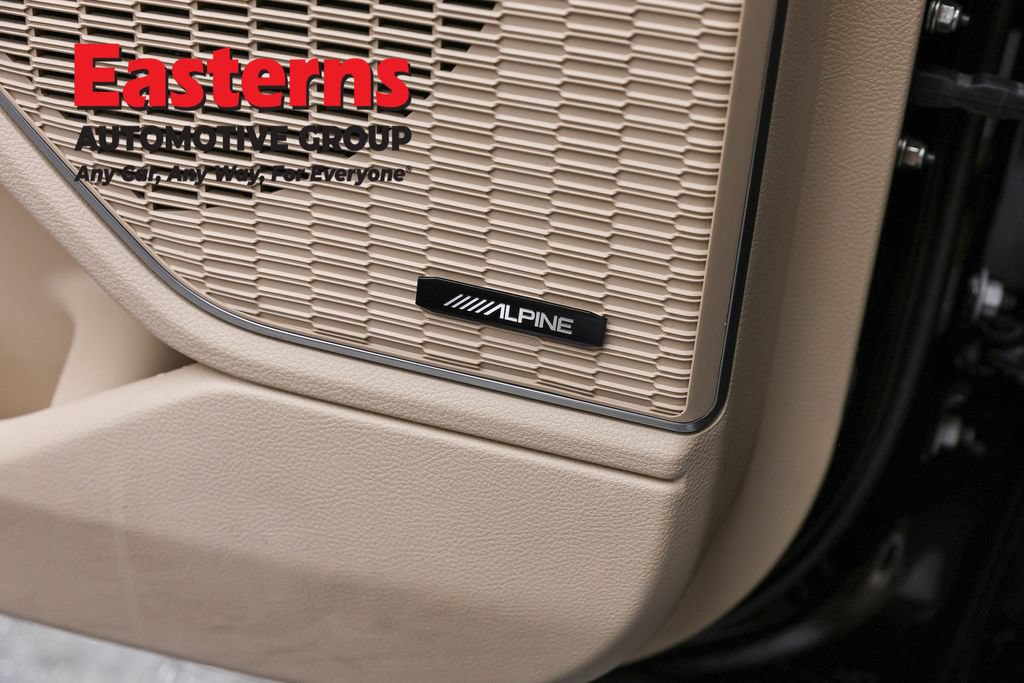 Used 2024 Jeep Grand Cherokee Limited 4xe AWD/4WD image 23