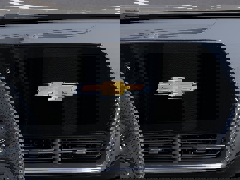 New 2026 Chevrolet Trax RS FWD image 20