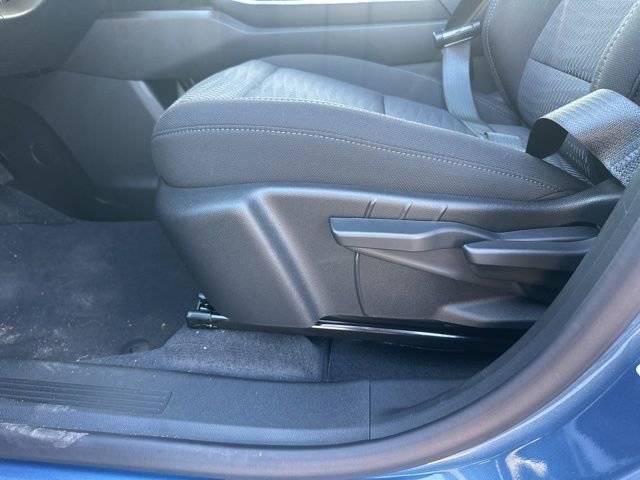 New 2026 Chevrolet Equinox LT image 17