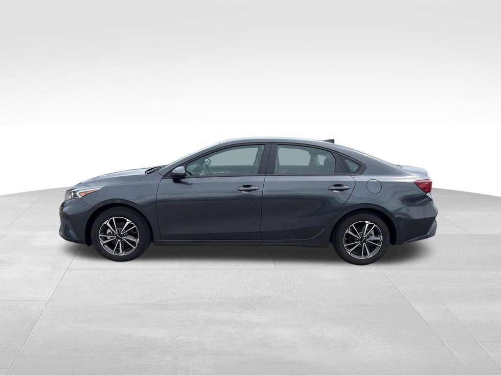 Certified 2023 Kia Forte LXS image 12
