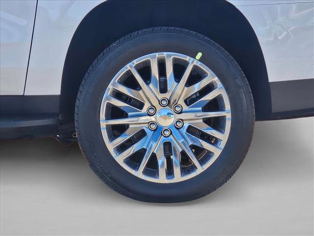 New 2026 Chevrolet Suburban RST w/ Comfort Package image 10