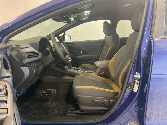 Certified 2025 Subaru Crosstrek 2.5i Sport image 9