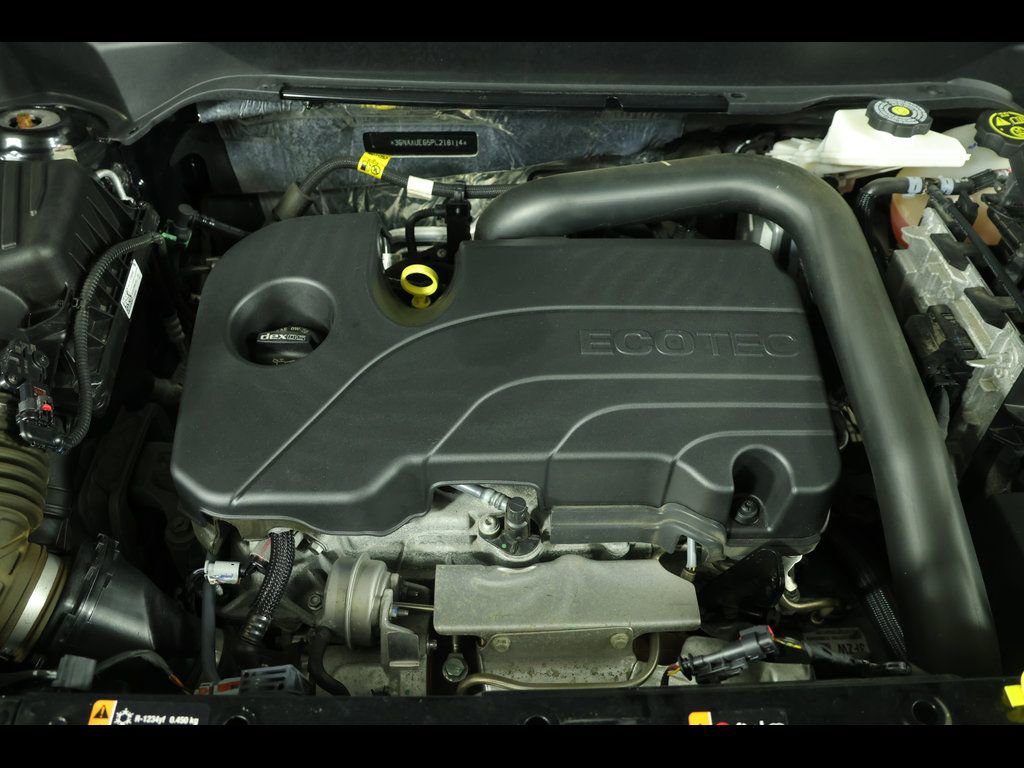 Used 2023 Chevrolet Equinox LT image 18