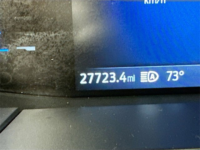 Used 2023 Ford Escape ST-Line image 15