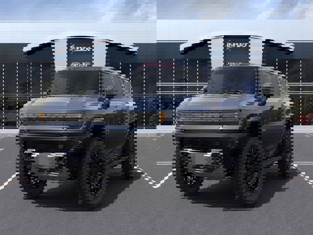 New 2025 GMC Hummer EV 2X image 6