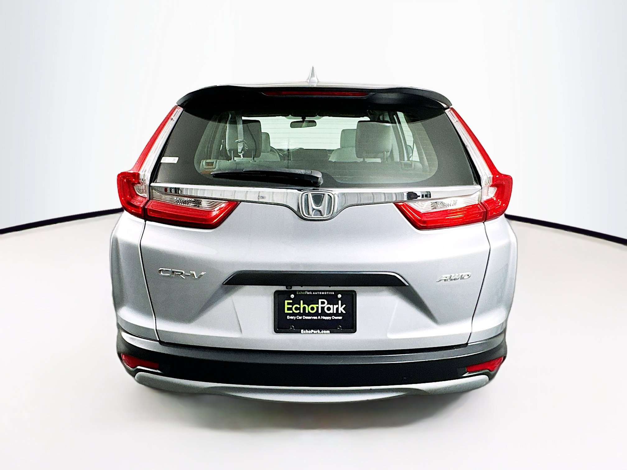 Used 2018 Honda CR-V LX image 7