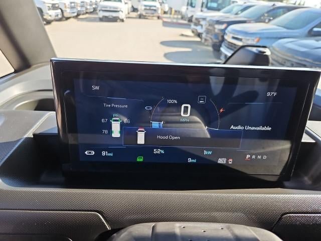 New 2025 Chevrolet Brightdrop 600 FWD image 12