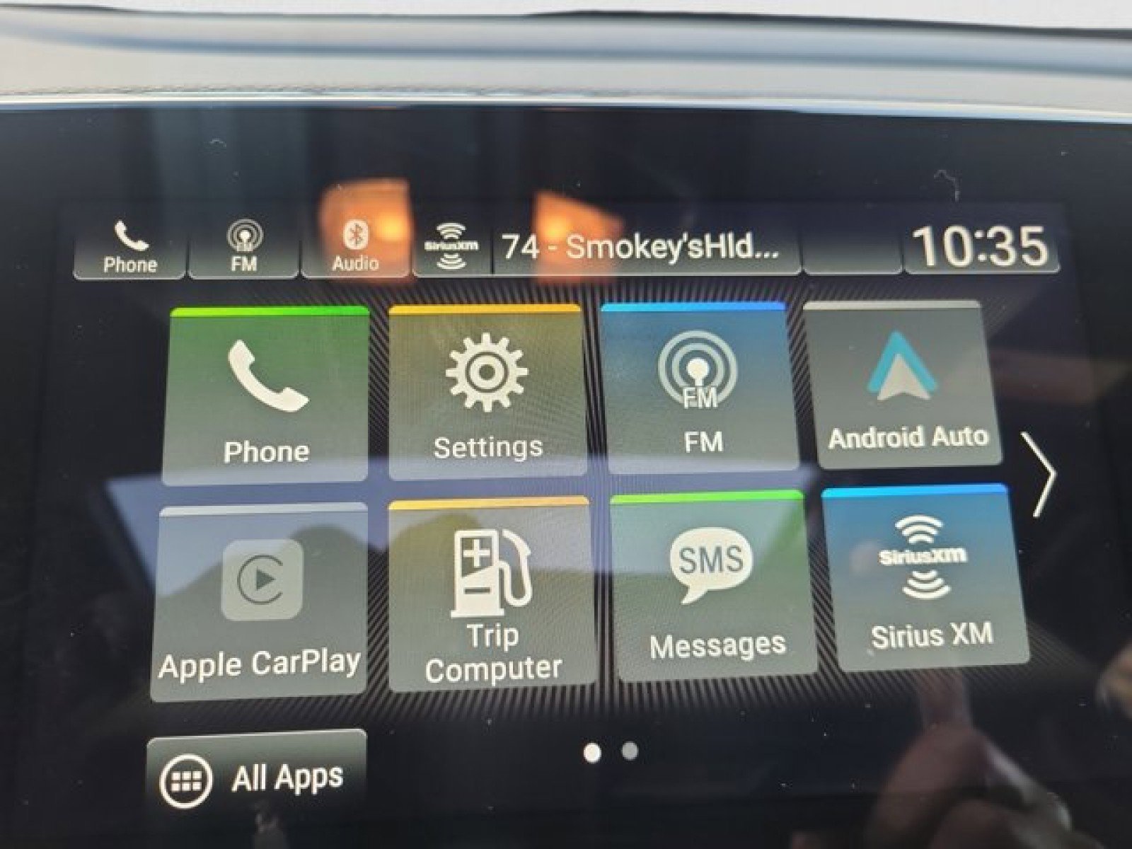 Used 2022 Honda Passport EX-L image 17