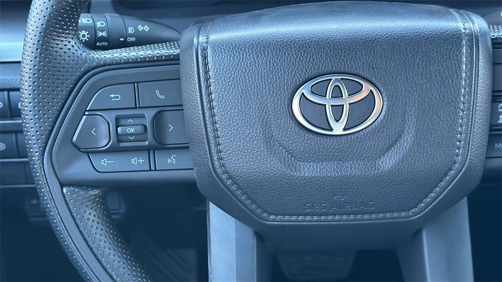New 2025 Toyota Tacoma SR5 image 27