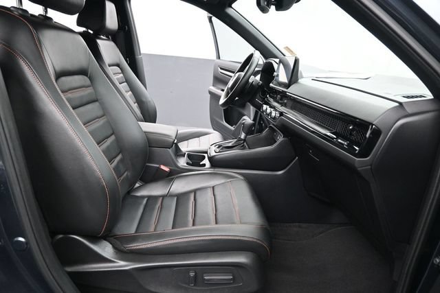 Used 2025 Honda CR-V Sport Touring image 12