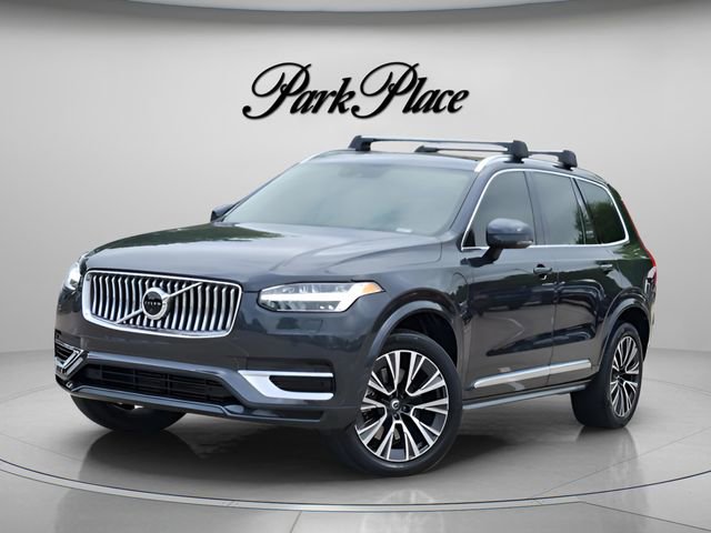 Used 2021 Volvo XC90 T8 Inscription Expression w/ Advanced Package