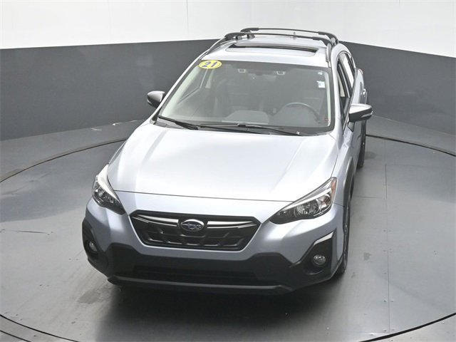 Used 2021 Subaru Crosstrek 2.5i Sport w/ Moonroof Package image 44