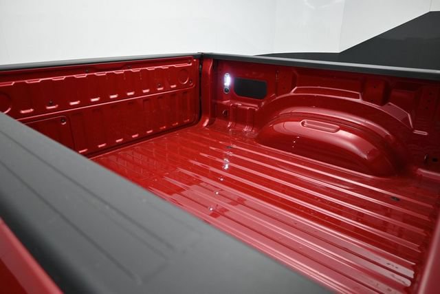 New 2027 RAM 1500 Laramie AWD/4WD image 18