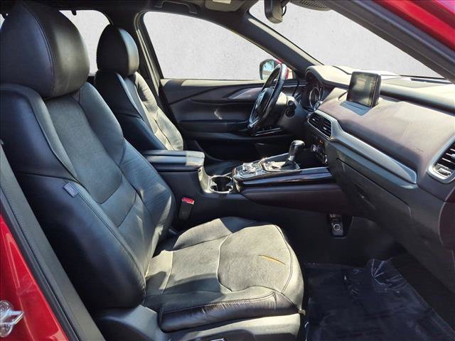 Used 2018 MAZDA CX-9 Grand Touring FWD image 22