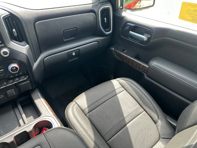 Used 2021 GMC Sierra 1500 Denali w/ Denali Ultimate Package AWD/4WD image 24