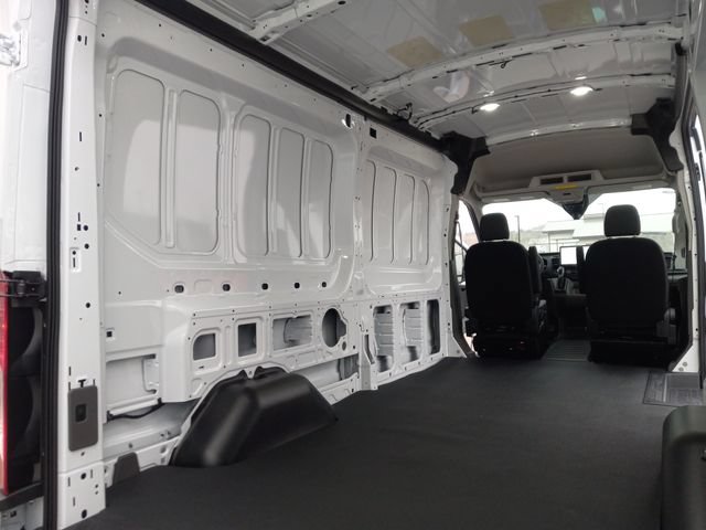 New 2026 Ford Transit 250 148 Medium Roof Extended AWD image 23